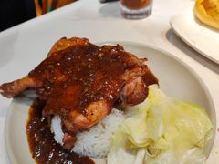 -和平馆·地道港澳茶餐厅(西门口店)