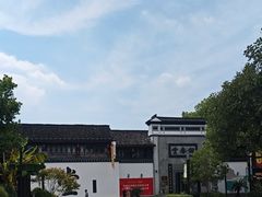 -小河直街历史文化街区