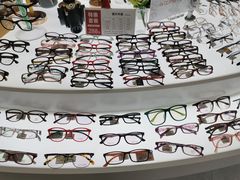 -大光明眼镜(锦华路旗舰店)