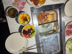 -韩风源烧烤涮自助餐厅(禹州新一峰店)