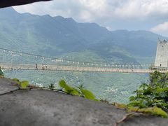 -九峰山