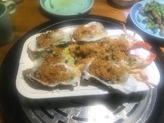 -三个渔夫·蒸汽海鲜(小白楼店)