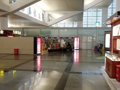 -厦门高崎国际机场-T3航站楼