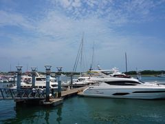 -日照世帆赛基地