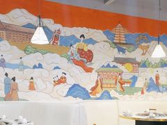 -哈尔滨烧烤·山河村铁锅炖(交大店)