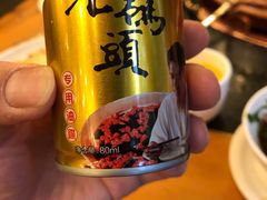 -老码头火锅(玉林店)