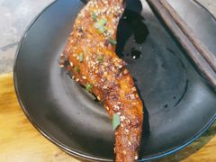 -冯排骨涮烤火锅(华商国际城店)