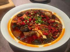 特色毛血旺-亦海人家烤鸭店(康定街店)