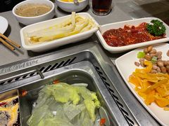 -海底捞火锅(龙湖北京大兴天街店)