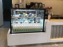 -CoCo都可(岱山店)