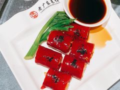 -古南都·老广东酒楼(龙江店)