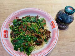 -阿当·小炒牛肉面(人广店)