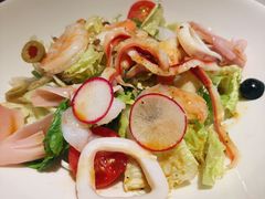 -西堤厚牛排(国瑞店)