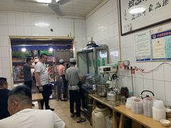 -清真·宏顺祥卤汁凉粉(大皮院店)