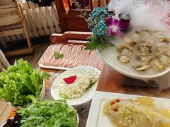 -前门涮肉(群力店)
