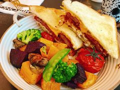 -玲婧胡同·生日蛋糕·餐厅(嘉里城店)