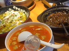 -川菜故事(光谷步行街店)