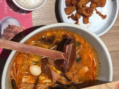-云味馆·云南菜·云南米线(景田店)