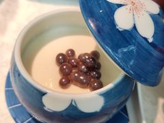 爆珠红豆双皮奶-德尚煌·顺德菜(誉山悠方天地店)