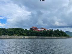 -镜泊湖风景区
