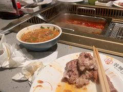 -蓉城四海·澳牛炙烤自助(江阴周庄店)