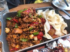 -静一·食光里(黄河路店)