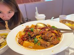 -阿娜尔·新疆菜(宜家荟聚中心店)