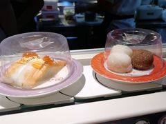 -元通寿司(东骏店)