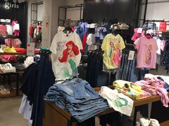 -ZARA(仓山万达店)