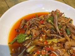 -湘香私房菜(大石长隆店)