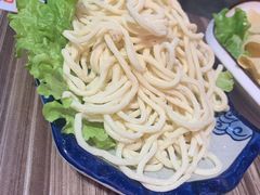 -锅十二涮肉馆·鞭蛋锅