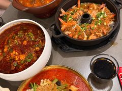 -陈熹公民族美食文化餐厅(中华广场店)