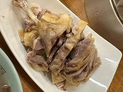 -金原鸭血粉丝汤·汤包·脆皮烤鸭(南京博物院店)