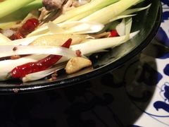 -绿茶餐厅(城西银泰城店)