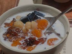 彬妈大满贯-彬媽糖水(侨鑫国际店)