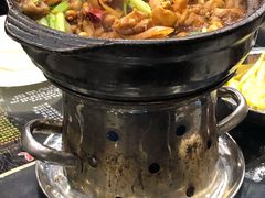 -川香煲(茅台路店)