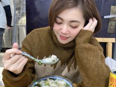 -老谢野馄饨(延安路店)