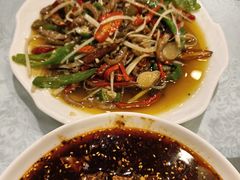 -陈胖子特色菜.鲜货现炒(融景城店)