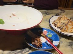 -范家小馆·烤鸭新京菜(金融街店)