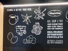 用餐区-哈根达斯(虹口店)