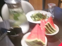 -辣尚瘾·烤鱼·新川菜(交大直营店)