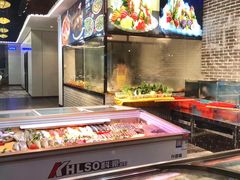 -惠来·海鲜砂锅潮宴鱼仔(江夏店)