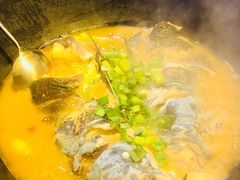 -好灶头妈妈菜·柴火灶台鱼·千岛湖土菜地标美食