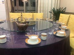 -蜀江春(科华北路店)