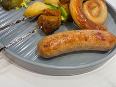 -库滋明·俄罗斯特色美食(中央大街店)