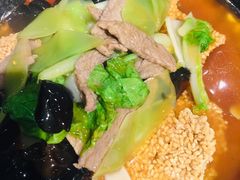 -院8里·少城记忆老川菜(宽窄巷子店)