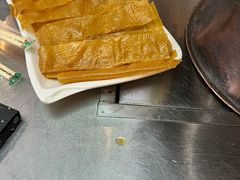 -蒙古人烤羊腿(裕兴路店)