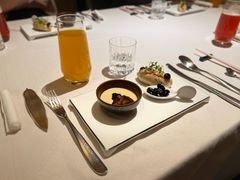 -香樟花园法式铁板烧(恒隆广场店)