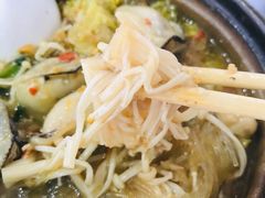 金针菇-冯姐生蚝(迎宾广场店)