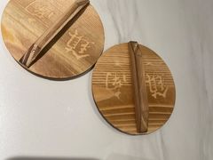 -镇南锅盖面馆(解放路店)